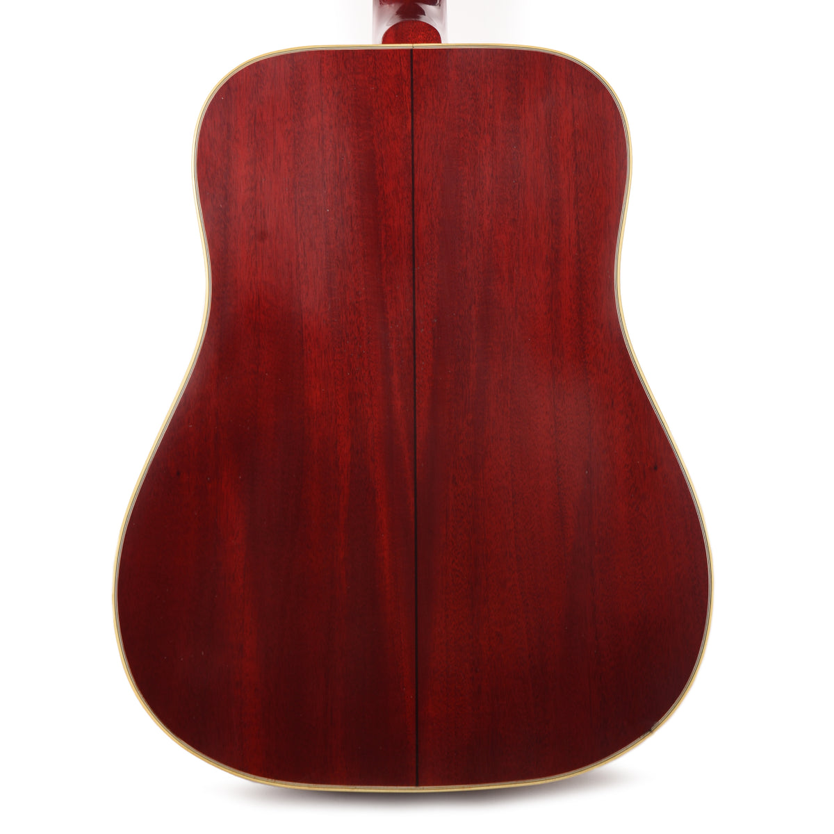 Gibson Custom Shop 1963 Country Western Smoked Natural Murphy Lab Heavy Aged Acoustic Guitars / Dreadnought
