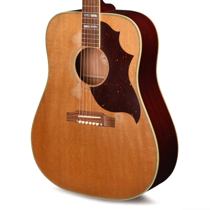Gibson Custom Shop 1963 Country Western Smoked Natural Murphy Lab Heavy Aged Acoustic Guitars / Dreadnought