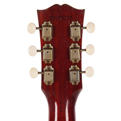 Gibson Custom Shop 1963 Country Western Smoked Natural Murphy Lab Heavy Aged Acoustic Guitars / Dreadnought