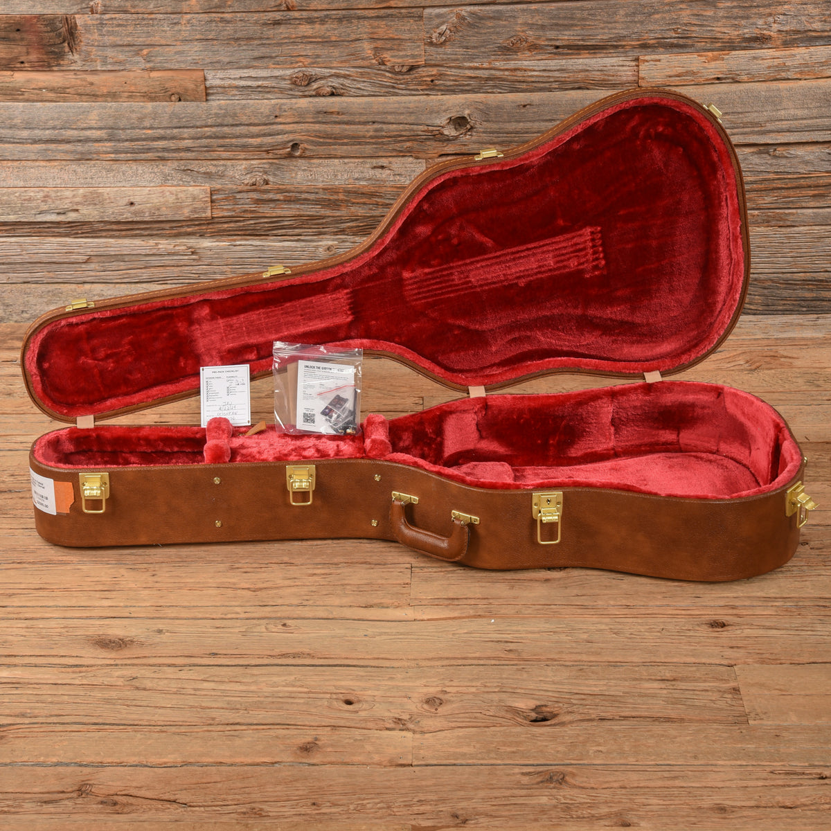 Gibson Hummingbird Faded Natural 2024 Acoustic Guitars / Dreadnought