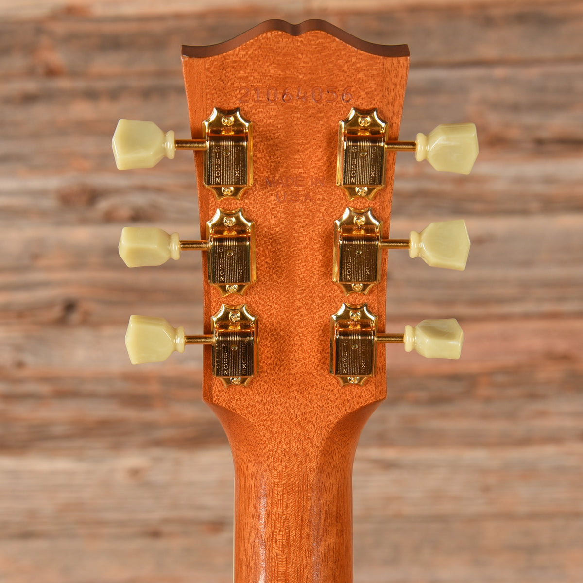 Gibson Hummingbird Faded Natural 2024 Acoustic Guitars / Dreadnought