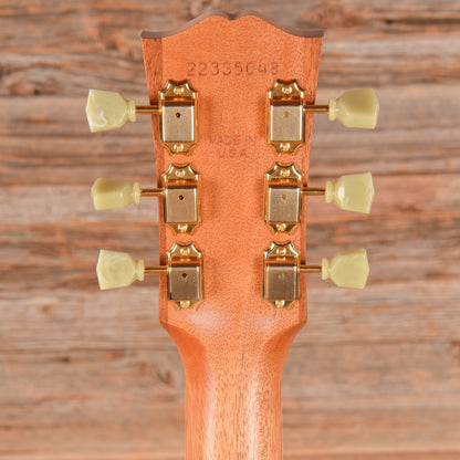 Gibson Hummingbird Faded Natural 2025 Acoustic Guitars / Dreadnought