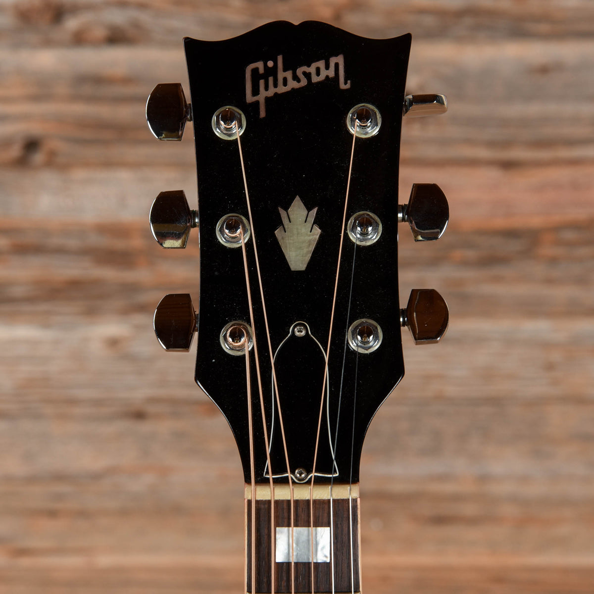 Gibson Hummingbird Natural 1972 Acoustic Guitars / Dreadnought