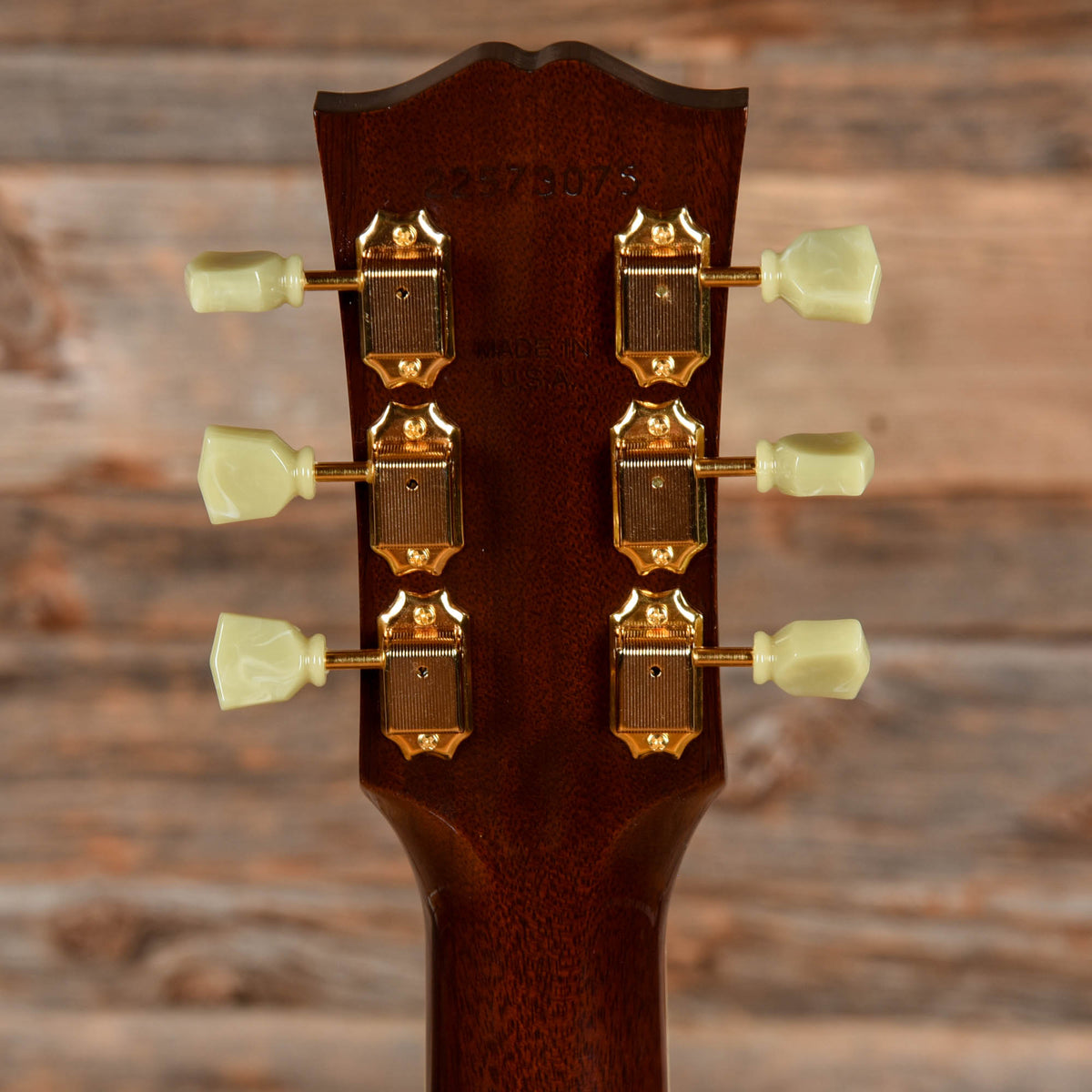 Gibson Hummingbird Original Natural 2023 Acoustic Guitars / Dreadnought