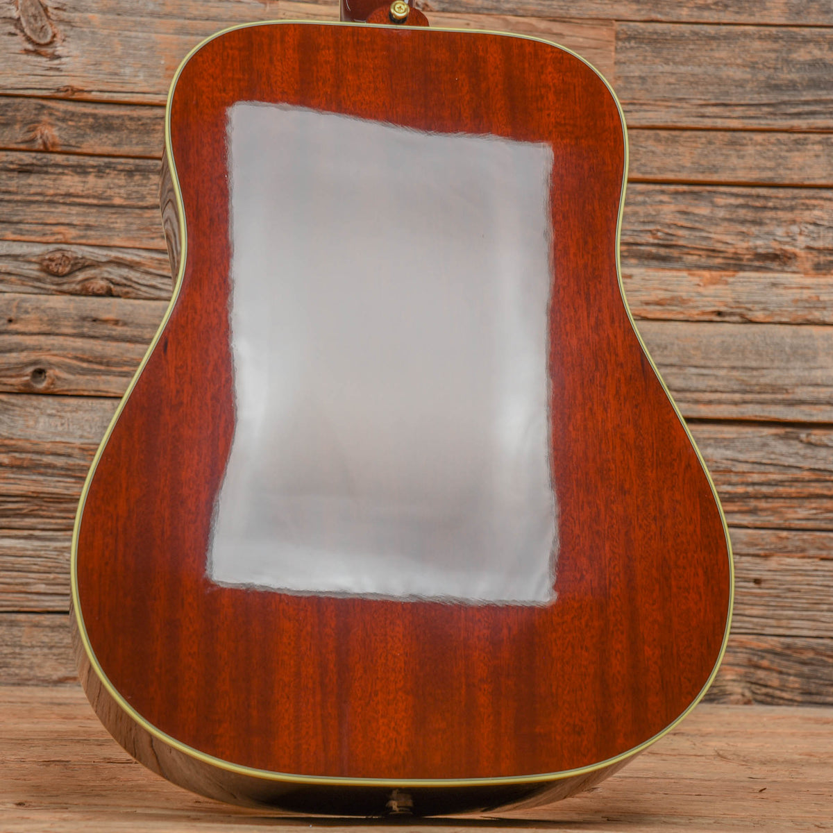 Gibson Hummingbird Original Natural 2023 Acoustic Guitars / Dreadnought
