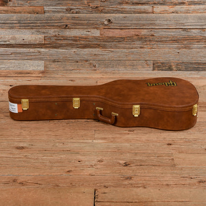 Gibson Hummingbird Original Natural 2023 Acoustic Guitars / Dreadnought