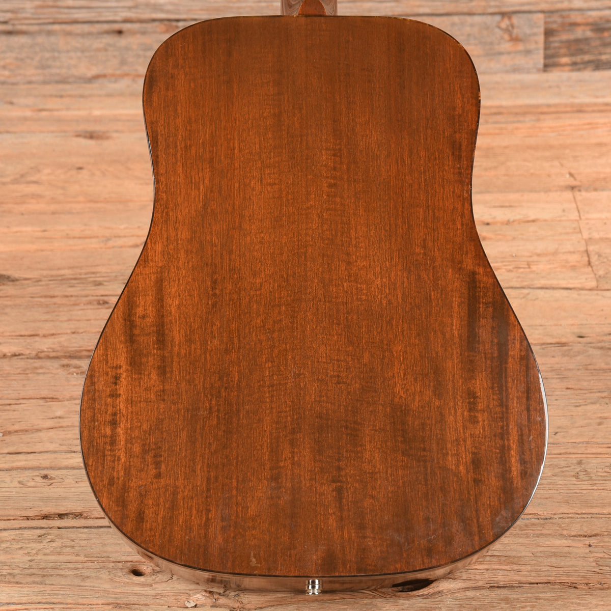 Gibson J-50 Deluxe Natural 1973 Acoustic Guitars / Dreadnought