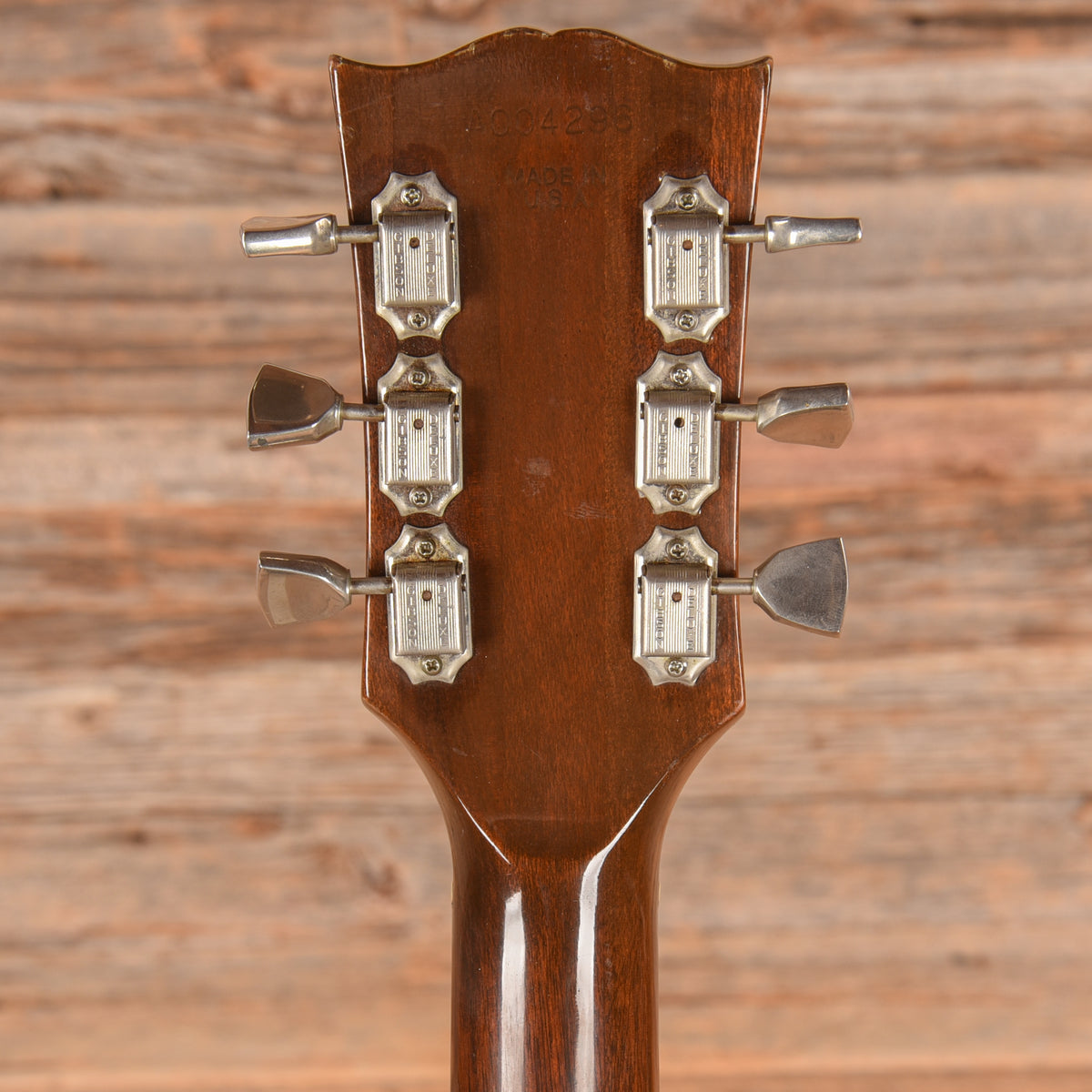 Gibson J-50 Deluxe Natural 1973 Acoustic Guitars / Dreadnought