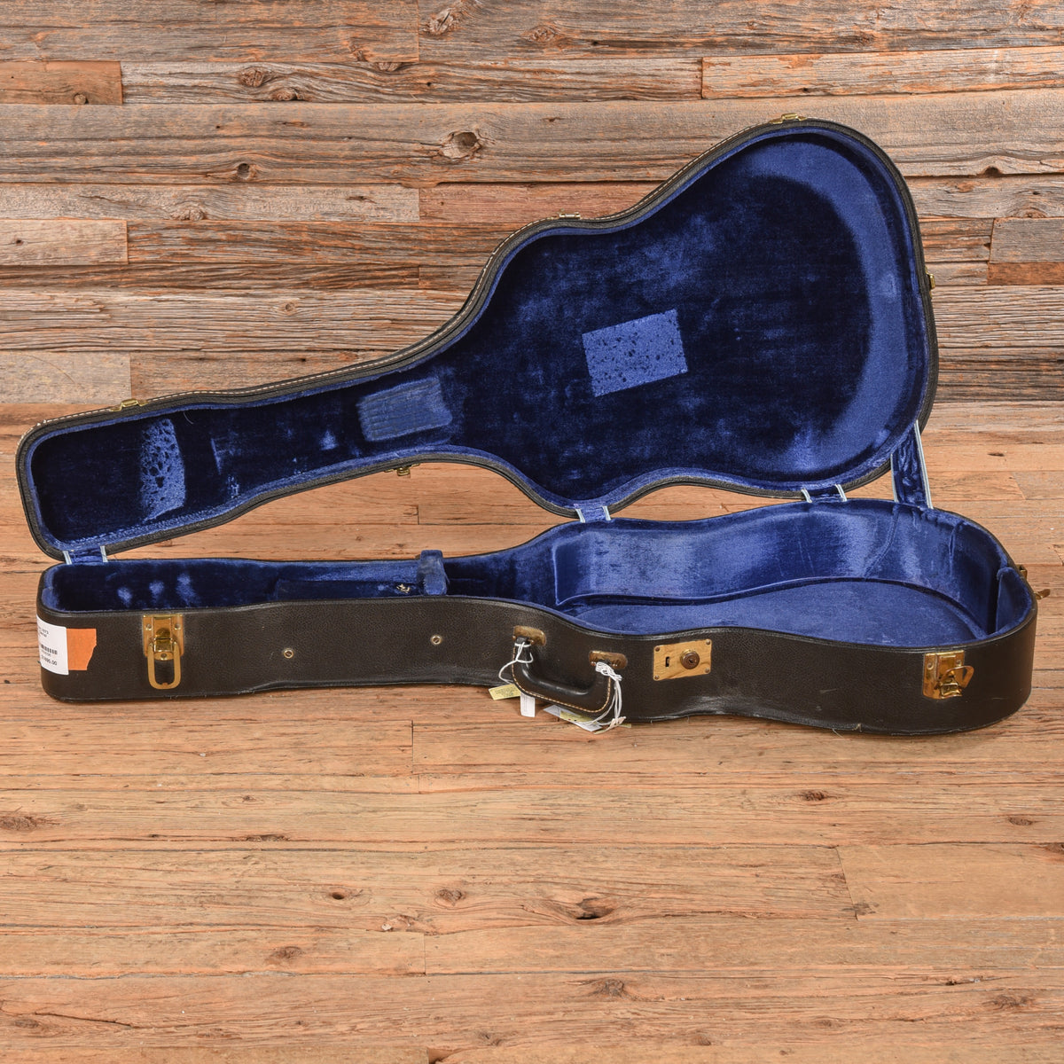 Gibson J-50 Deluxe Natural 1973 Acoustic Guitars / Dreadnought