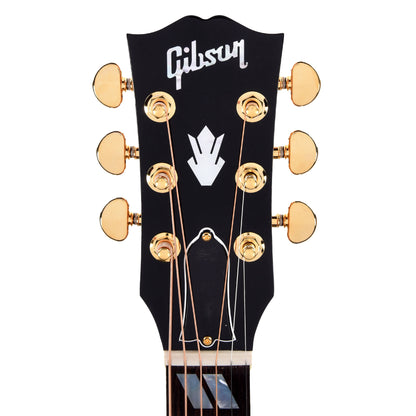 Gibson Modern Hummingbird Standard Rosewood Rosewood Burst Acoustic Guitars / Dreadnought
