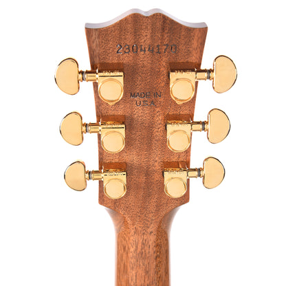 Gibson Modern Hummingbird Standard Rosewood Rosewood Burst Acoustic Guitars / Dreadnought