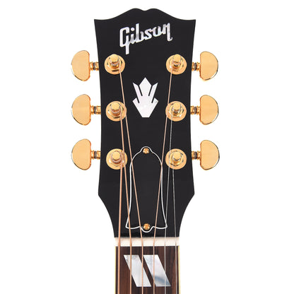 Gibson Modern Hummingbird Standard Rosewood Rosewood Burst Acoustic Guitars / Dreadnought