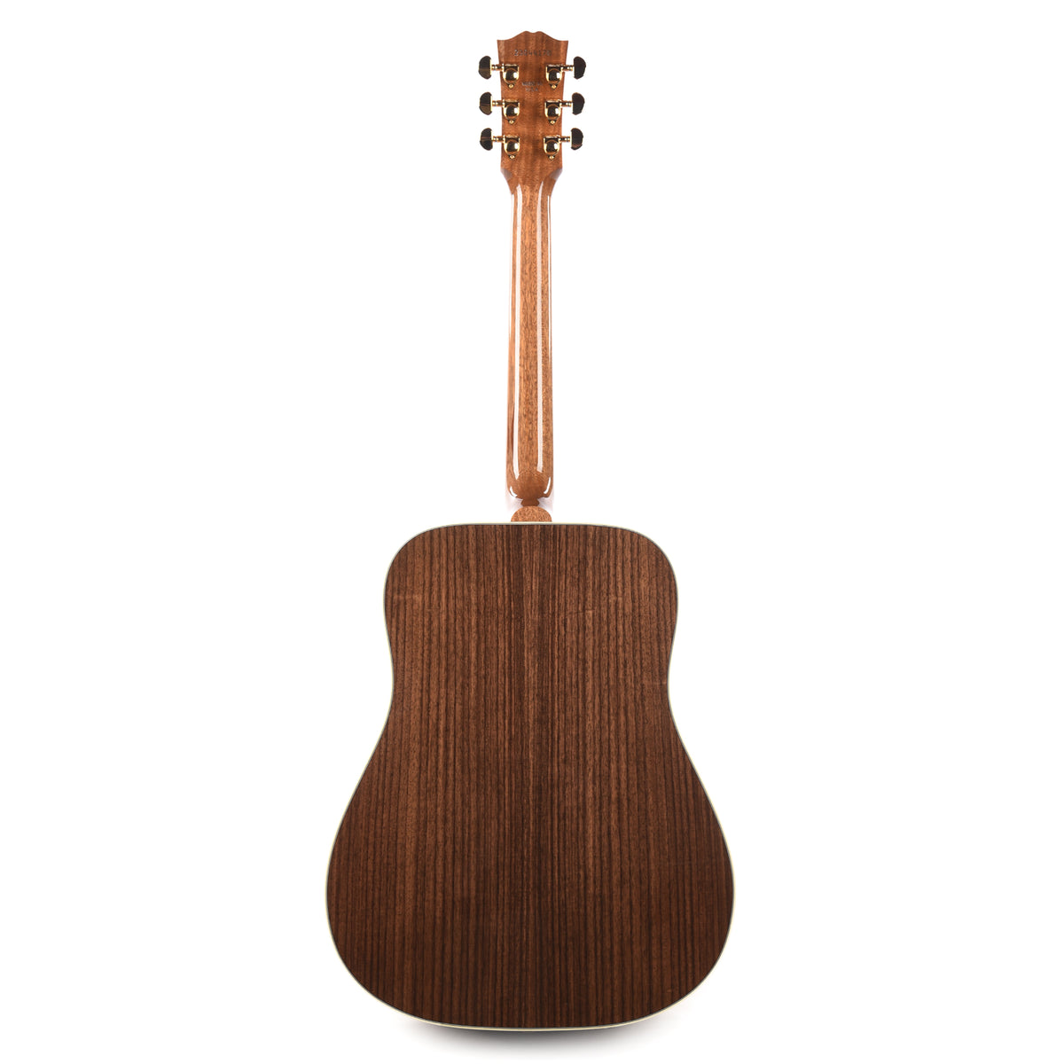 Gibson Modern Hummingbird Standard Rosewood Rosewood Burst Acoustic Guitars / Dreadnought