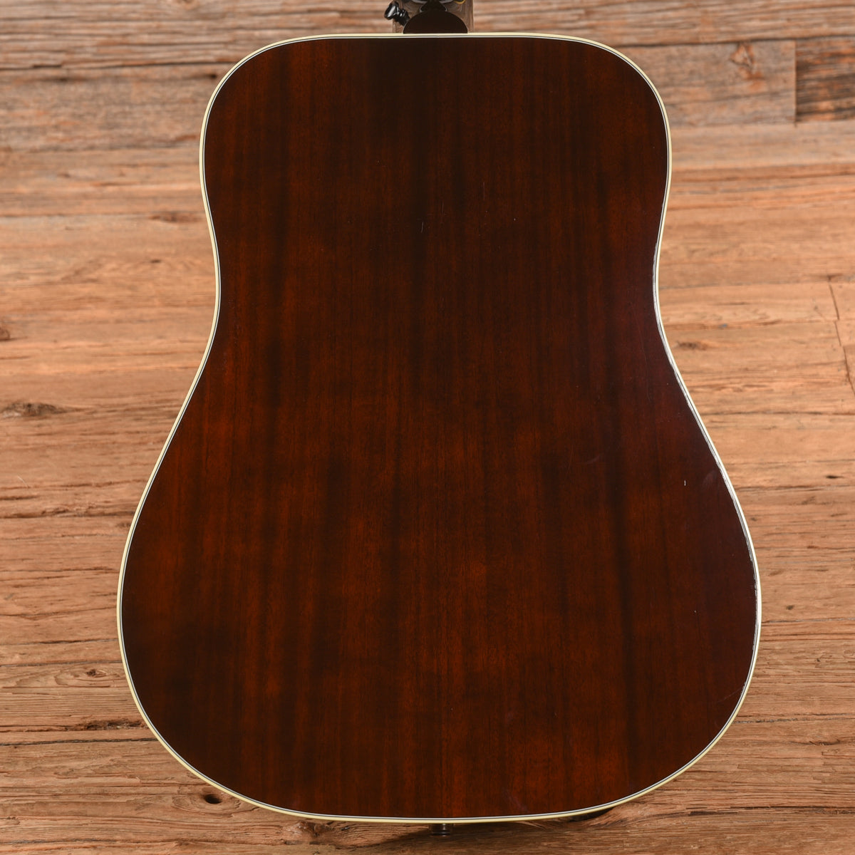 Gibson Modern Hummingbird Standard Sunburst 2023 Acoustic Guitars / Dreadnought