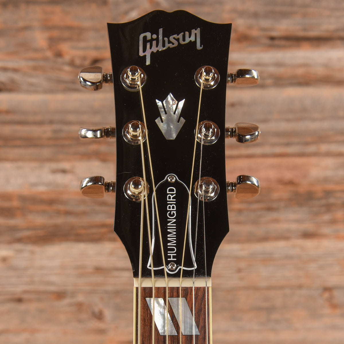 Gibson Modern Hummingbird Standard Sunburst 2023 Acoustic Guitars / Dreadnought