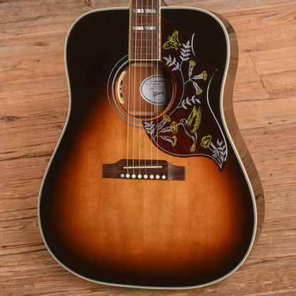 Gibson Modern Hummingbird Standard Sunburst 2023 Acoustic Guitars / Dreadnought