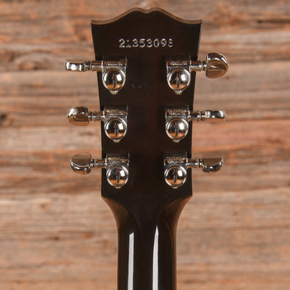 Gibson Modern Hummingbird Standard Sunburst 2023 Acoustic Guitars / Dreadnought