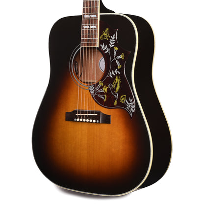 Gibson Modern Hummingbird Standard Vintage Sunburst Acoustic Guitars / Dreadnought