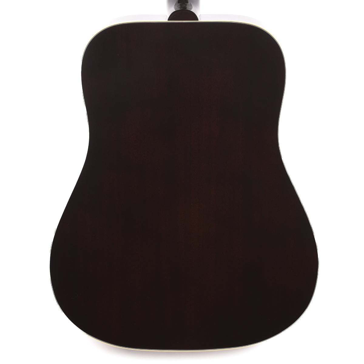 Gibson Modern Hummingbird Standard Vintage Sunburst Acoustic Guitars / Dreadnought