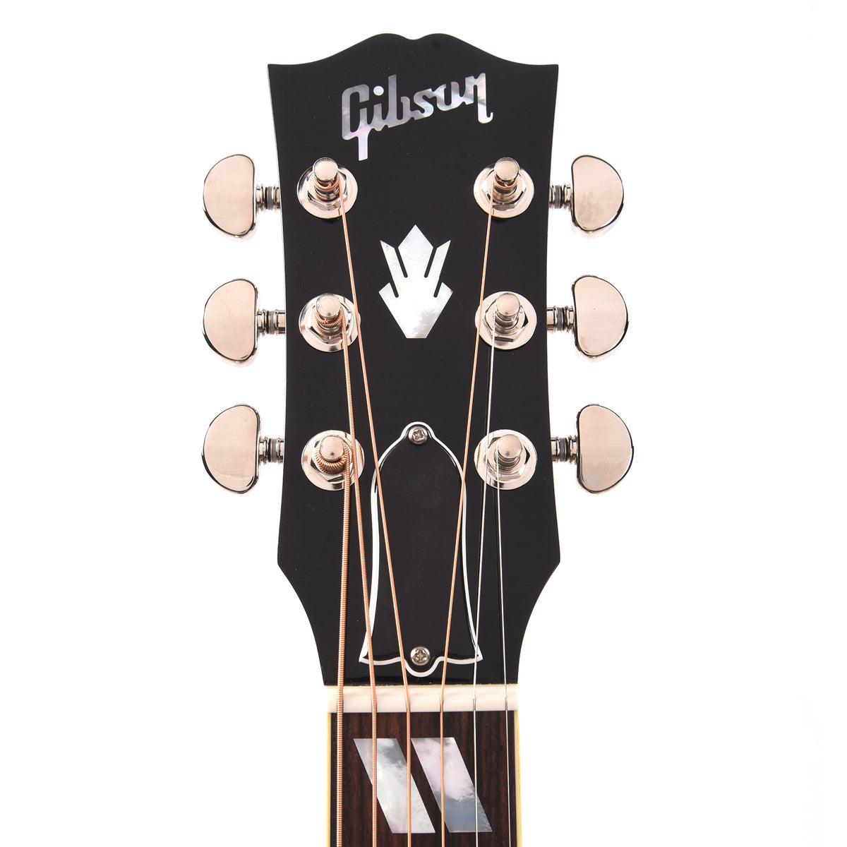 Gibson Modern Hummingbird Standard Vintage Sunburst Acoustic Guitars / Dreadnought