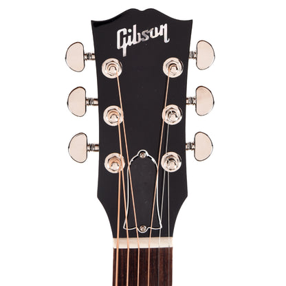 Gibson Modern J-45 Standard Purple Burst Acoustic Guitars / Dreadnought