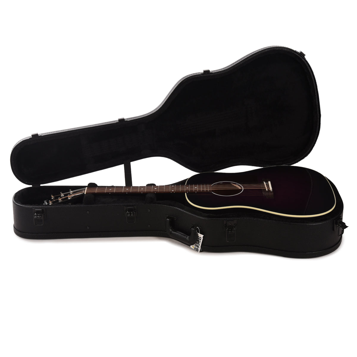 Gibson Modern J-45 Standard Purple Burst Acoustic Guitars / Dreadnought