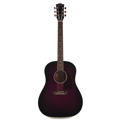 Gibson Modern J-45 Standard Purple Burst Acoustic Guitars / Dreadnought