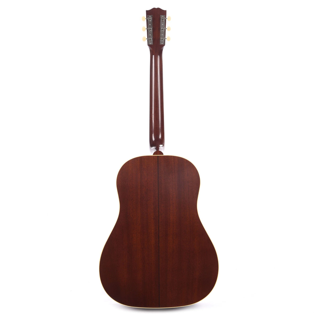 Gibson Montana Custom Shop Historic Reissue 1936 J-35 Vintage Sunburst Acoustic Guitars / Dreadnought