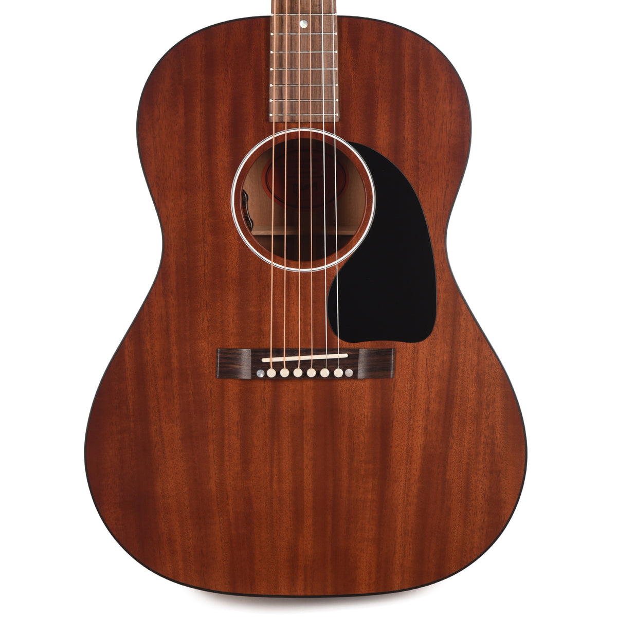 Gibson Original LG-2 Mahogany Faded Natural Acoustic Guitars / Dreadnought