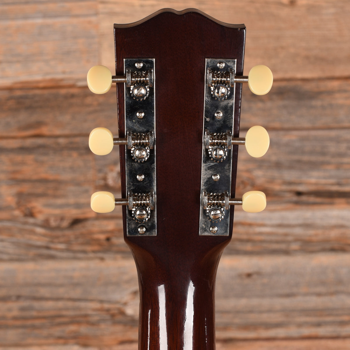 Gibson 1936 J-35 Sunburst 2020 Acoustic Guitars