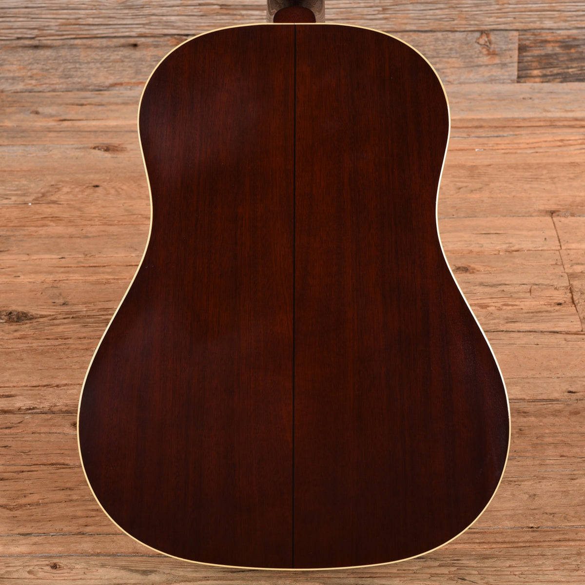 Gibson 1936 J-35 Sunburst 2020 Acoustic Guitars