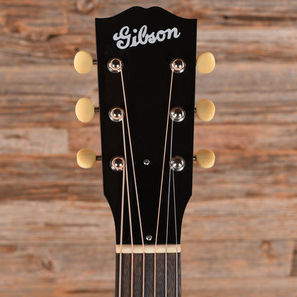 Gibson 1936 J-35 Sunburst 2020 Acoustic Guitars