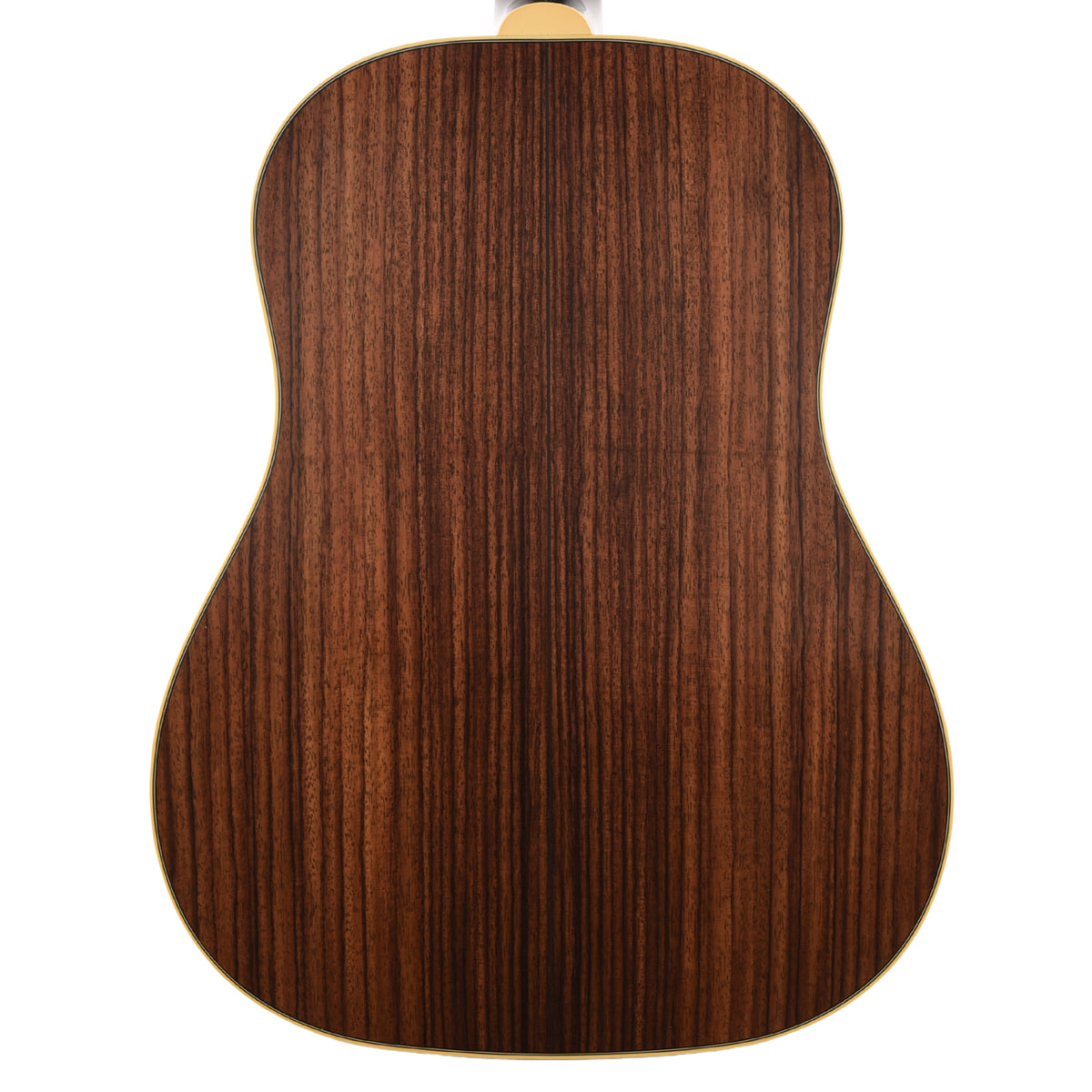 Gibson Custom Shop Historic Reissue 1942 Banner Southern Jumbo Vintage Sunburst Acoustic Guitars