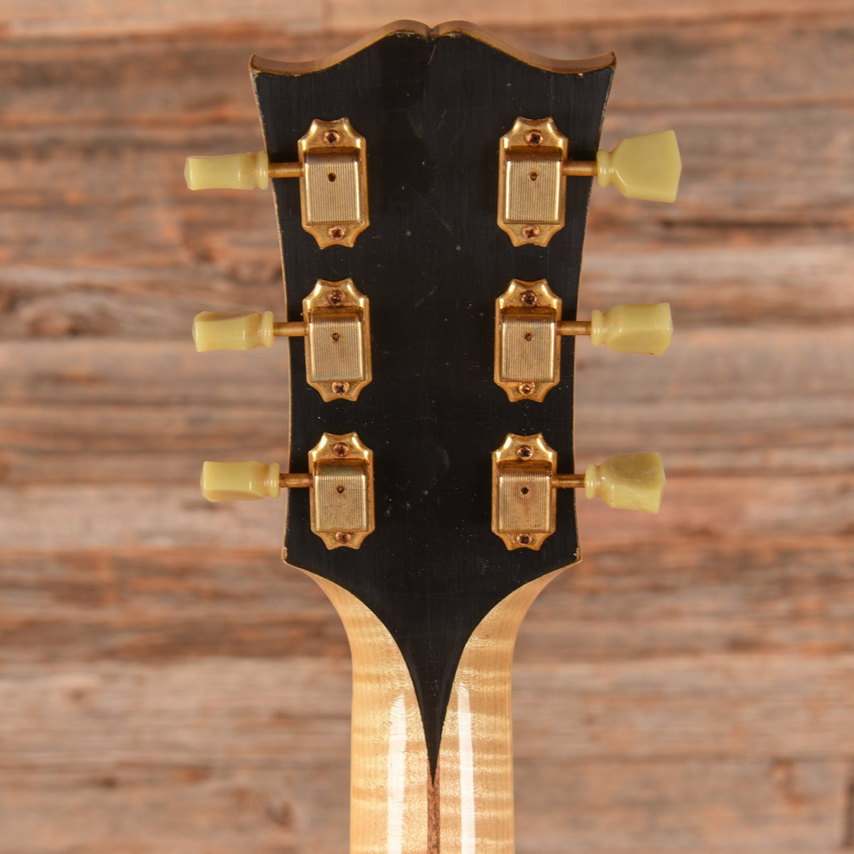 Gibson Custom Shop Murphy Lab '57 SJ-200 Reissue Light Aged Dark Natural 2025 Acoustic Guitars