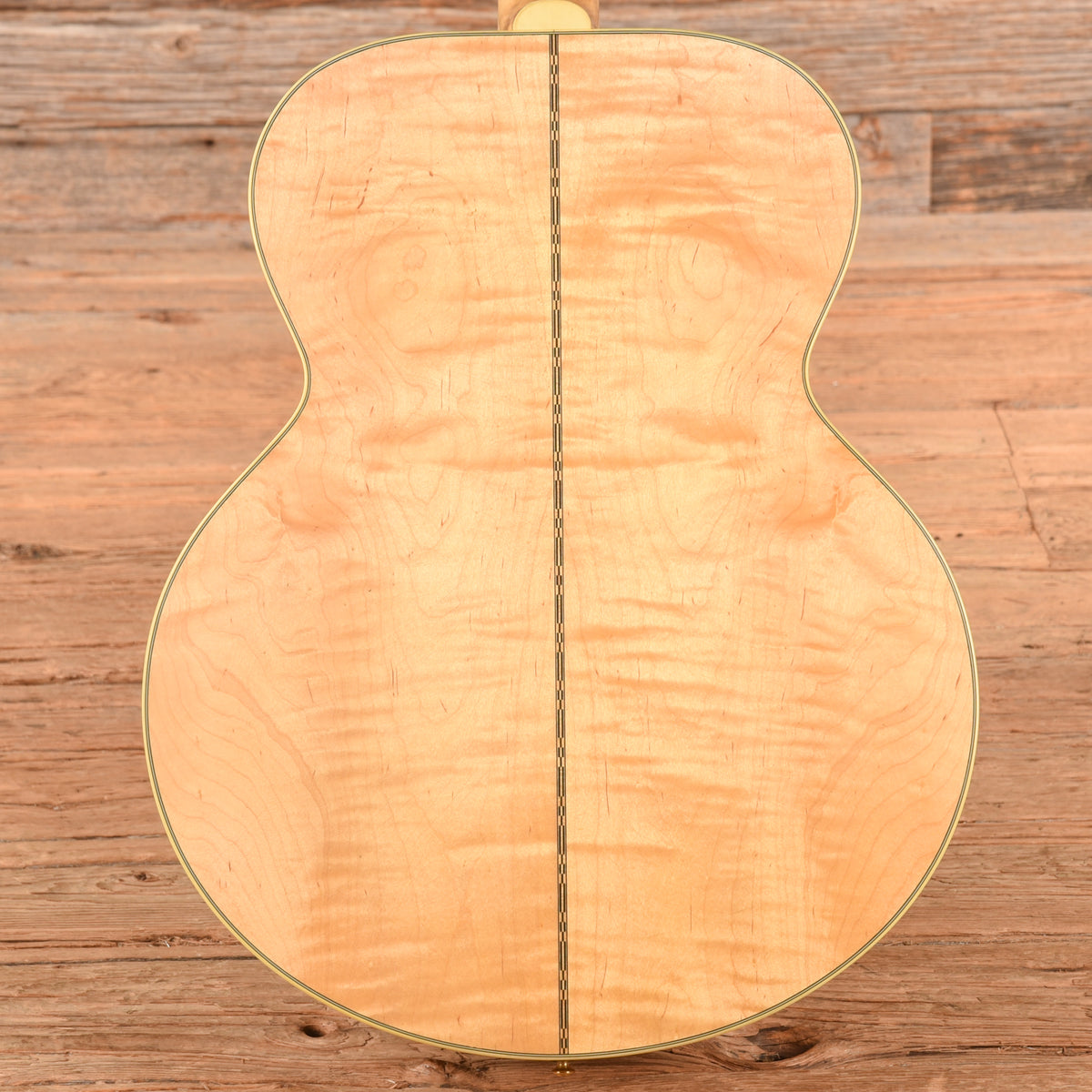 Gibson Custom Shop Murphy Lab '57 SJ-200 Reissue Light Aged Dark Natural 2025 Acoustic Guitars