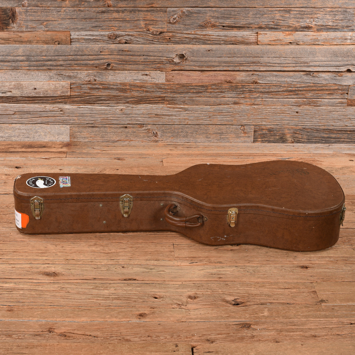 Gibson Gospel Natural 1995 Acoustic Guitars