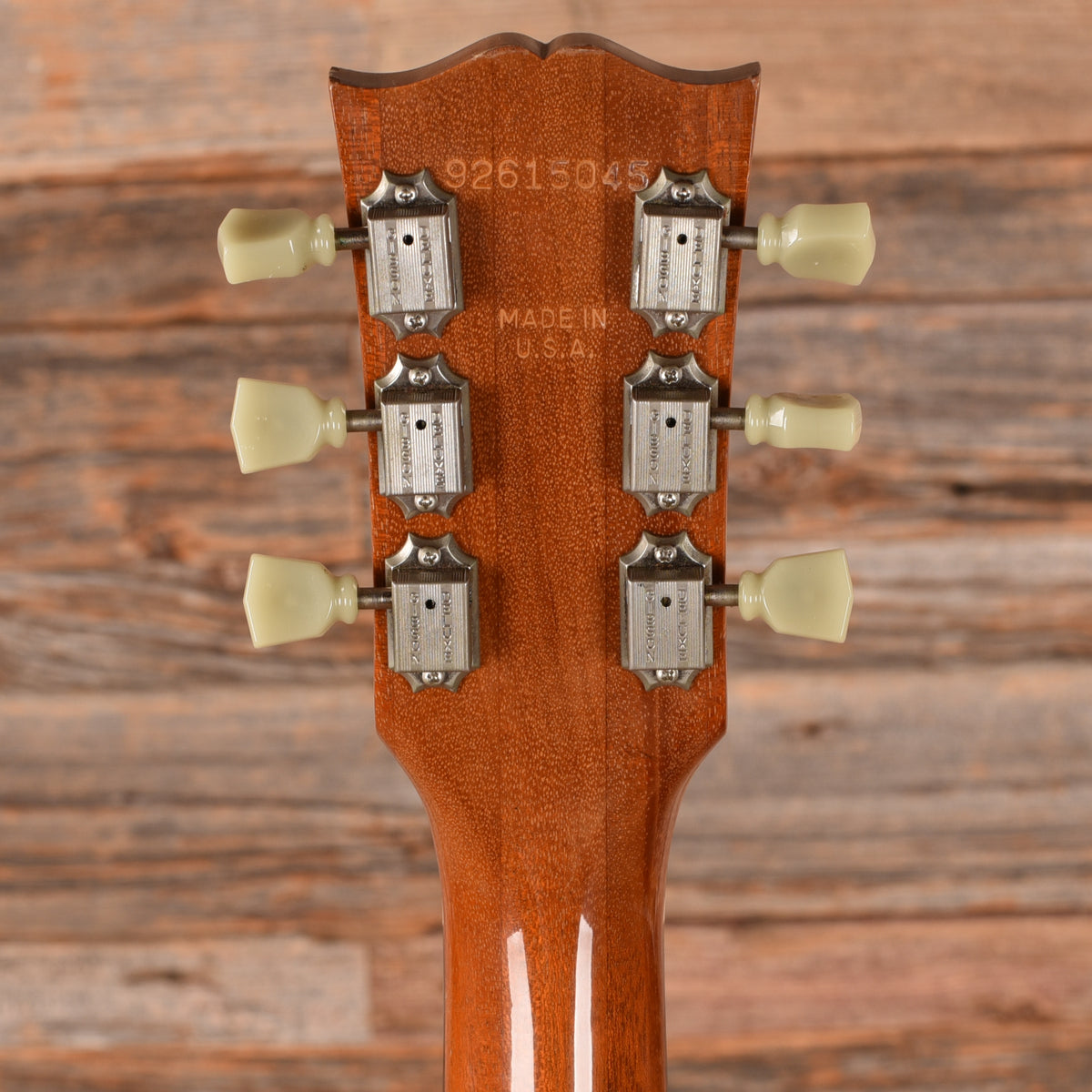 Gibson Gospel Natural 1995 Acoustic Guitars