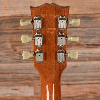 Gibson Gospel Natural 1995 Acoustic Guitars