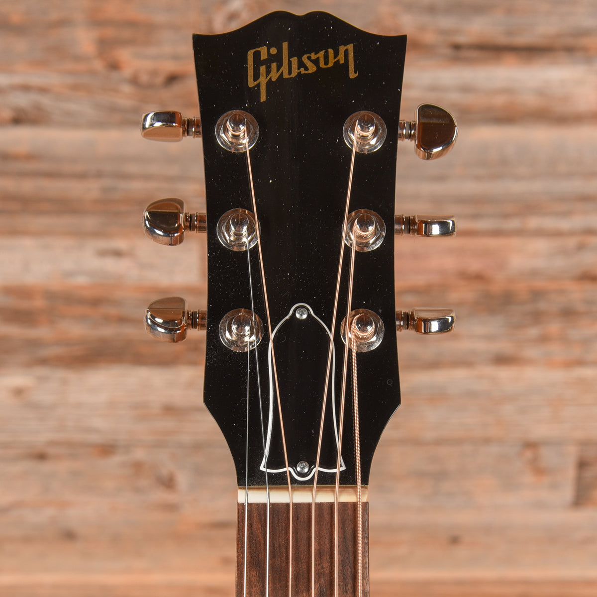 Gibson J-45 Studio Walnut Natural 2019 LEFTY Acoustic Guitars