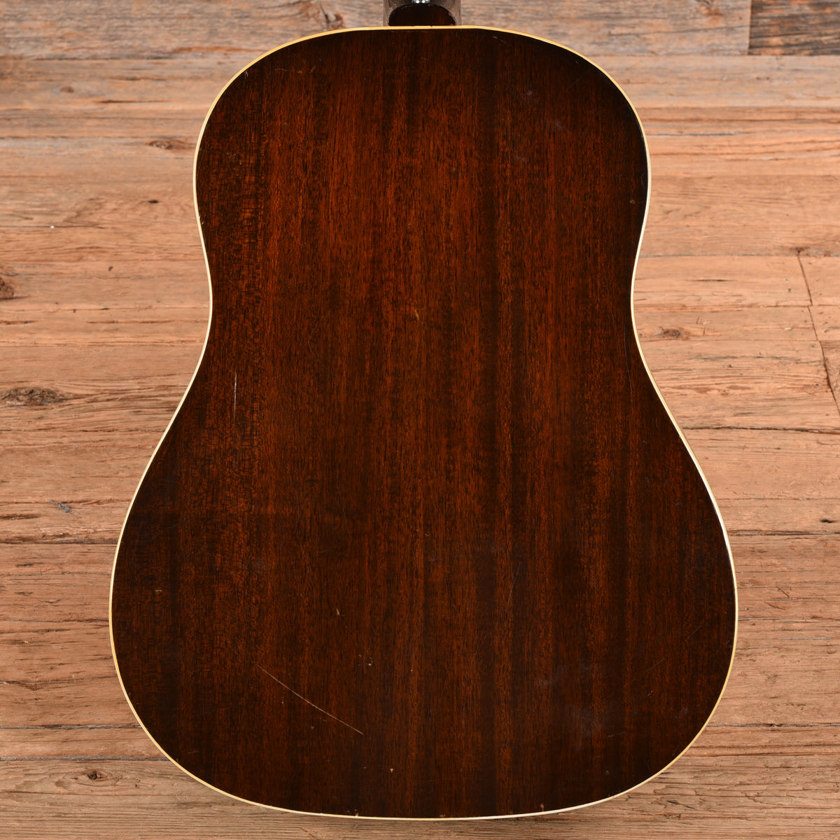Gibson J-50 Natural 1967 Acoustic Guitars