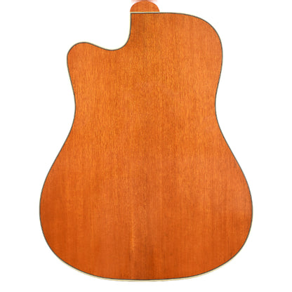 Gibson Modern Hummingbird Standard EC Heritage Cherry Sunburst Acoustic Guitars