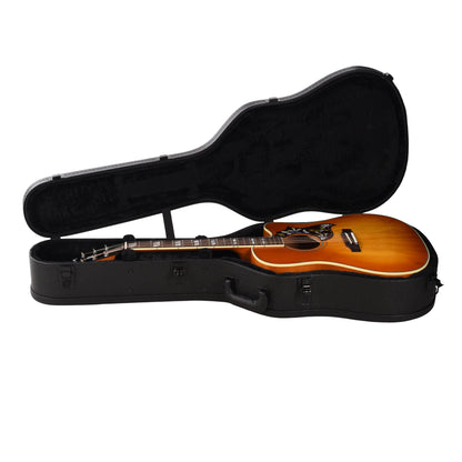 Gibson Modern Hummingbird Standard EC Heritage Cherry Sunburst Acoustic Guitars