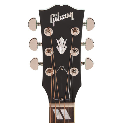 Gibson Modern Hummingbird Standard Southwestern Turquoise Acoustic Guitars