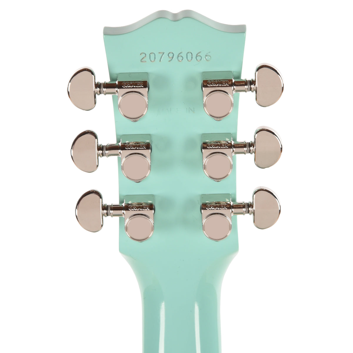 Gibson Modern Hummingbird Standard Southwestern Turquoise Acoustic Guitars