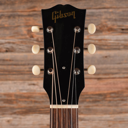 Gibson Original 50's J-45 Ebony 2024 Acoustic Guitars