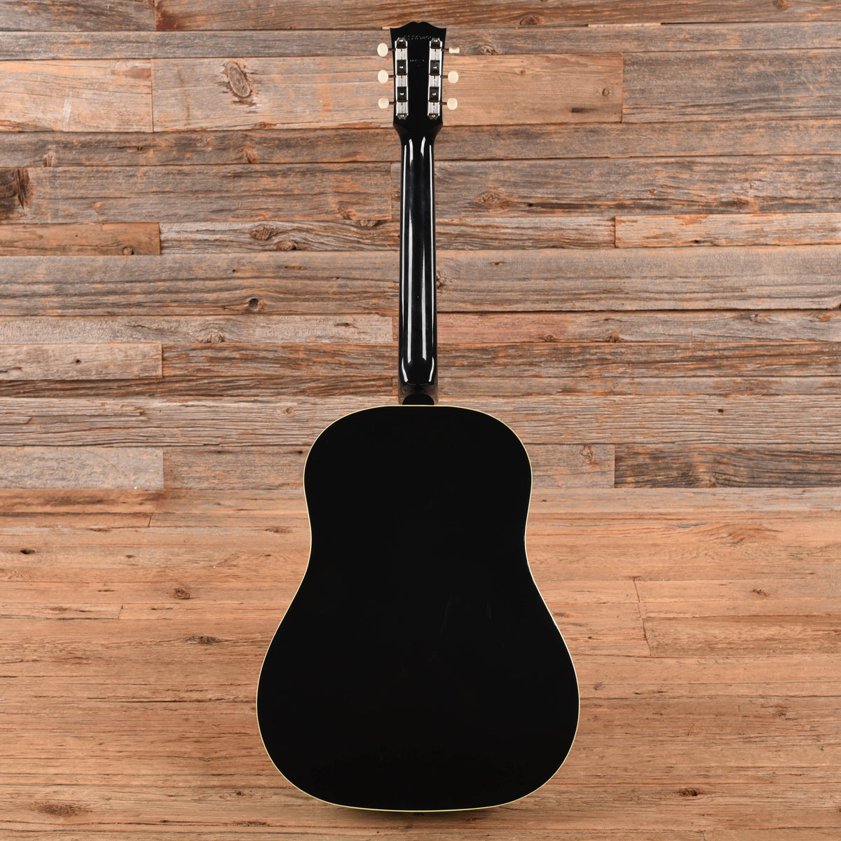 Gibson Original 50's J-45 Ebony 2024 Acoustic Guitars