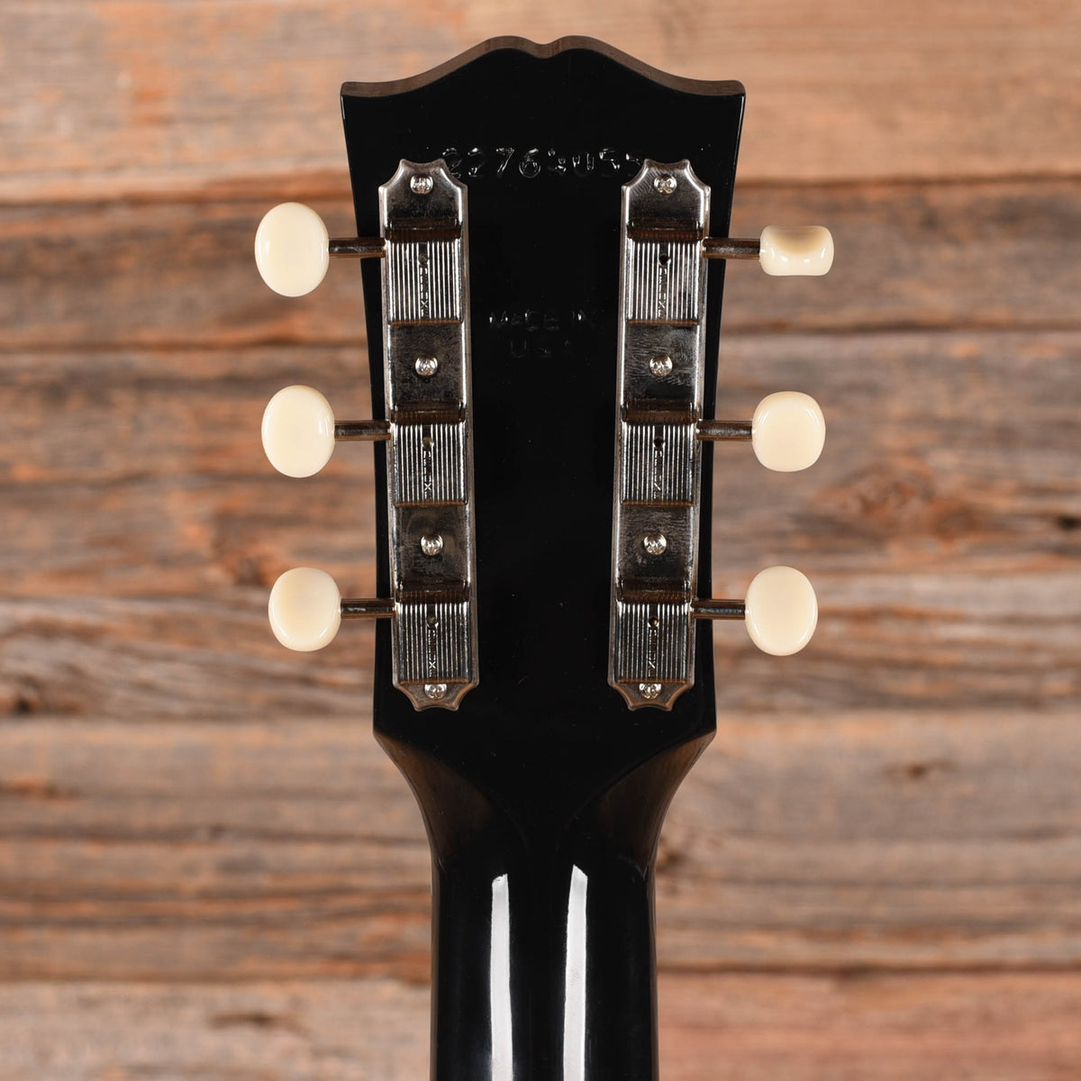 Gibson Original 50's J-45 Ebony 2024 Acoustic Guitars