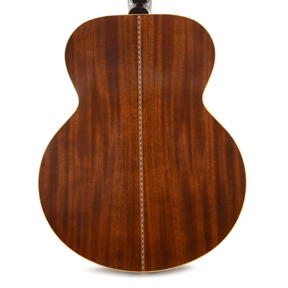 Gibson Custom Shop 1939 SJ-100 Faded Vintage Sunburst Murphy Lab Heavy Aged Acoustic Guitars / Jumbo