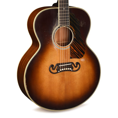 Gibson Custom Shop 1939 SJ-100 Faded Vintage Sunburst Murphy Lab Heavy Aged Acoustic Guitars / Jumbo