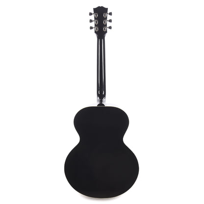 Gibson Custom Shop Artist Everly Brothers J-180 Ebony Acoustic Guitars / Jumbo